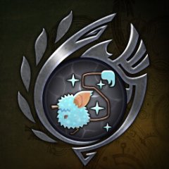 Trophy/Achievement Icon
