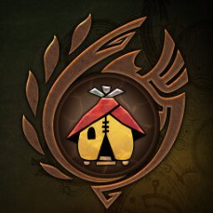 Trophy/Achievement Icon