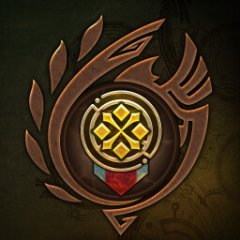 Trophy/Achievement Icon