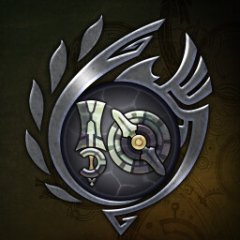 Trophy/Achievement Icon