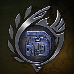 Trophy/Achievement Icon