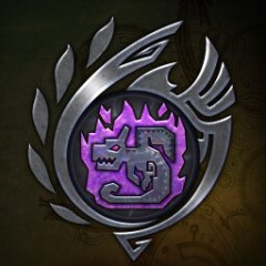 Trophy/Achievement Icon