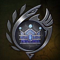 Trophy/Achievement Icon