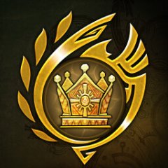 Trophy/Achievement Icon