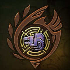 Trophy/Achievement Icon