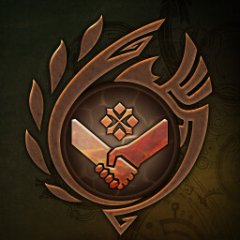 Trophy/Achievement Icon