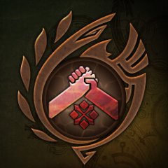 Trophy/Achievement Icon