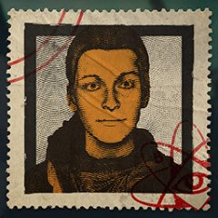 Trophy/Achievement Icon