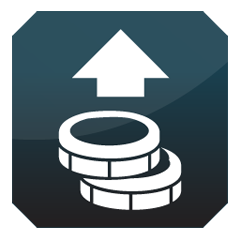 Trophy/Achievement Icon