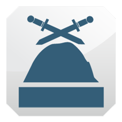 Trophy/Achievement Icon