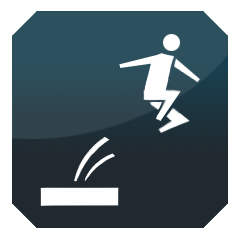 Trophy/Achievement Icon