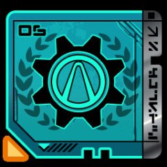 Trophy/Achievement Icon