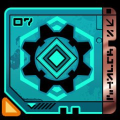 Trophy/Achievement Icon