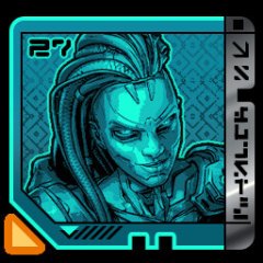 Trophy/Achievement Icon