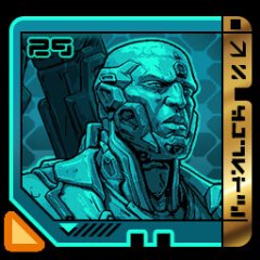 Trophy/Achievement Icon