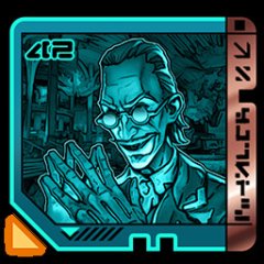 Trophy/Achievement Icon