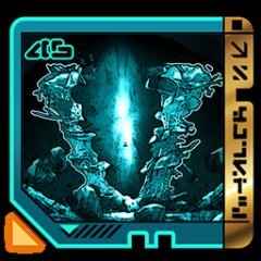 Trophy/Achievement Icon