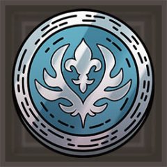 Trophy/Achievement Icon