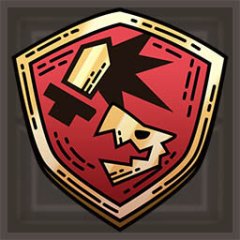 Trophy/Achievement Icon