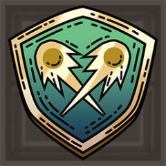 Trophy/Achievement Icon