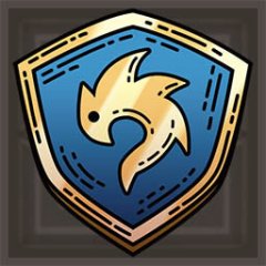 Trophy/Achievement Icon