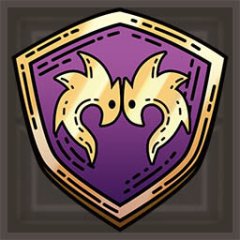 Trophy/Achievement Icon