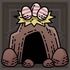 Trophy/Achievement Icon