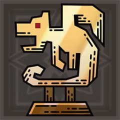 Trophy/Achievement Icon