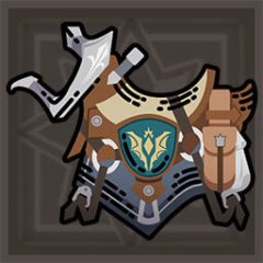 Trophy/Achievement Icon