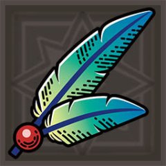 Trophy/Achievement Icon