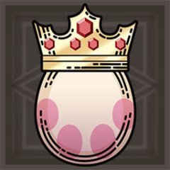 Trophy/Achievement Icon