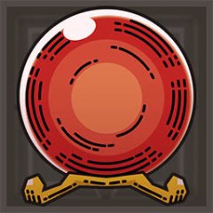 Trophy/Achievement Icon