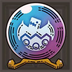 Trophy/Achievement Icon