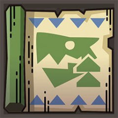 Trophy/Achievement Icon