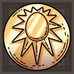 Trophy/Achievement Icon