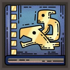 Trophy/Achievement Icon