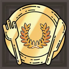 Trophy/Achievement Icon