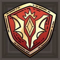Trophy/Achievement Icon