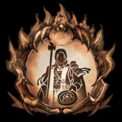 Trophy/Achievement Icon
