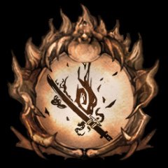 Trophy/Achievement Icon