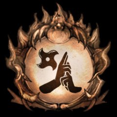 Trophy/Achievement Icon