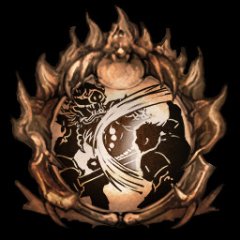 Trophy/Achievement Icon