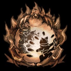 Trophy/Achievement Icon
