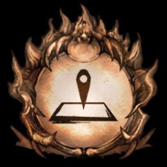 Trophy/Achievement Icon
