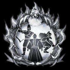 Trophy/Achievement Icon