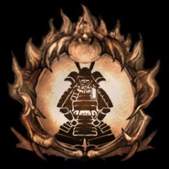 Trophy/Achievement Icon