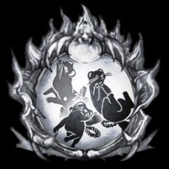 Trophy/Achievement Icon