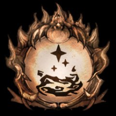 Trophy/Achievement Icon