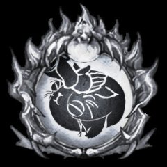 Trophy/Achievement Icon