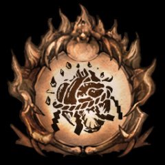 Trophy/Achievement Icon